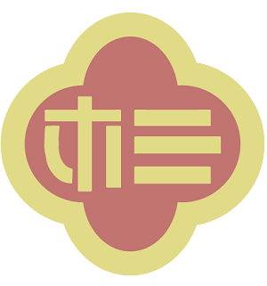 高雄市立杉林國民中學全球資訊網Logo